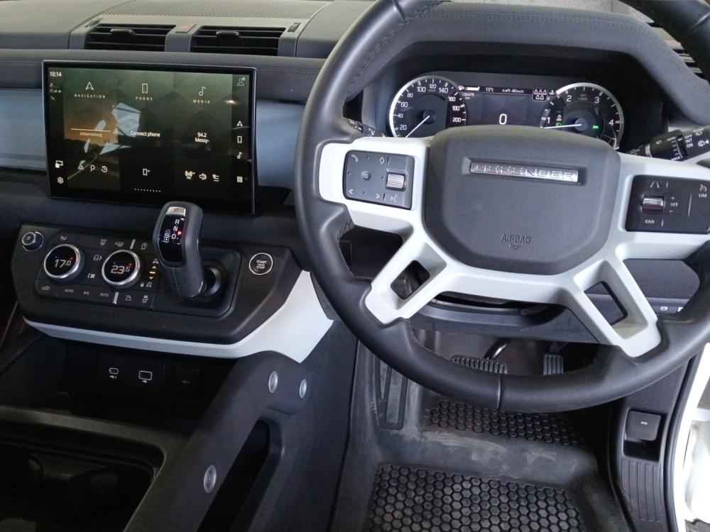 Land Rover Defender 110 3.0 D300 Se (221Kw)
