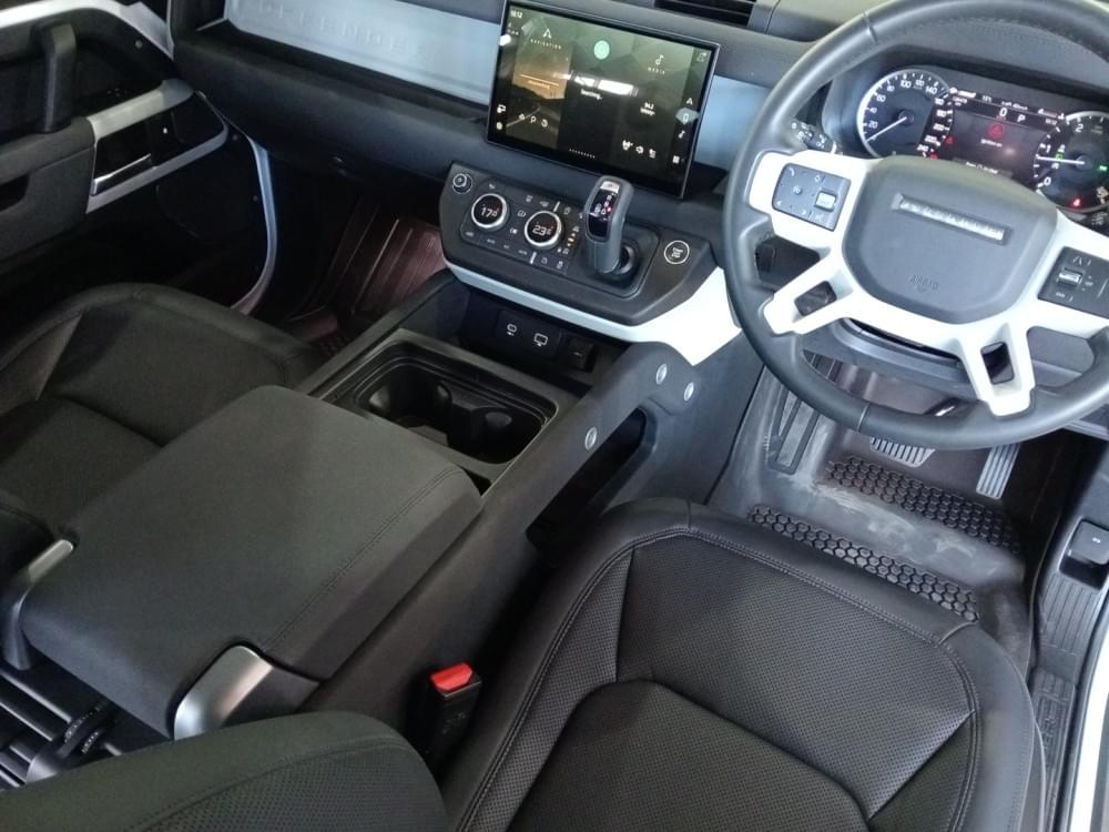 Land Rover Defender 110 3.0 D300 Se (221Kw)