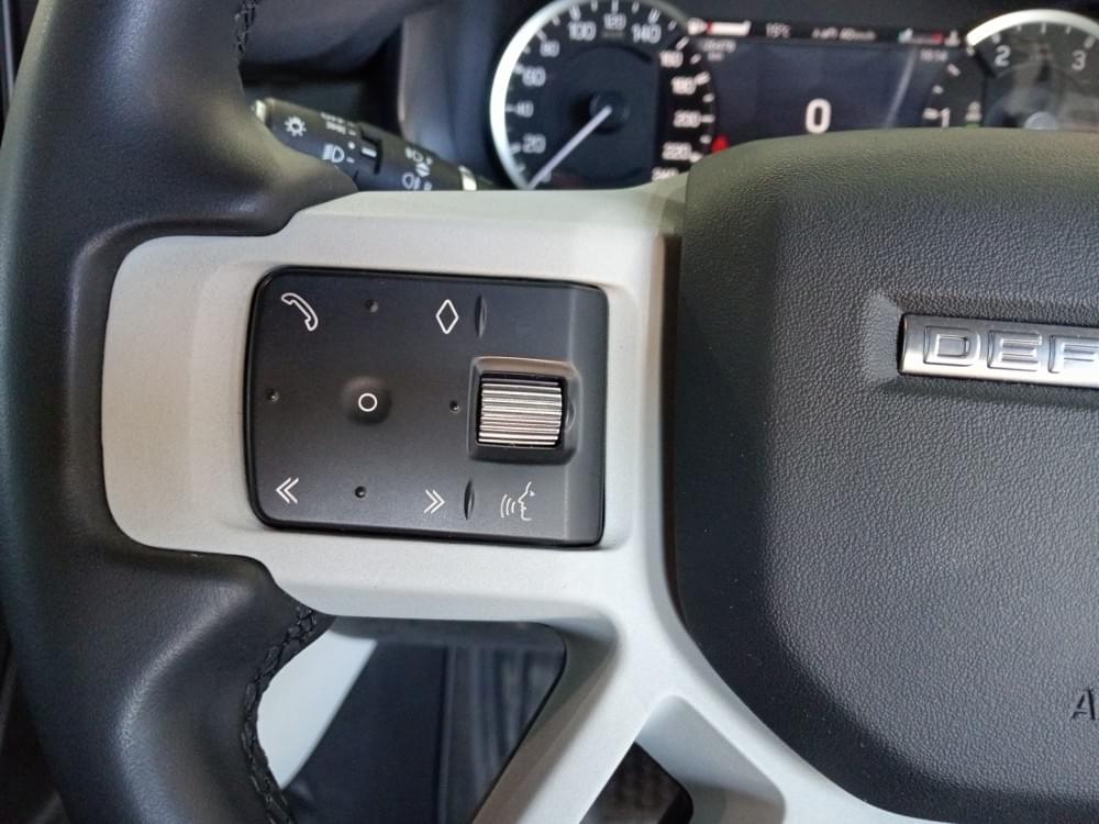 Land Rover Defender 110 3.0 D300 Se (221Kw)
