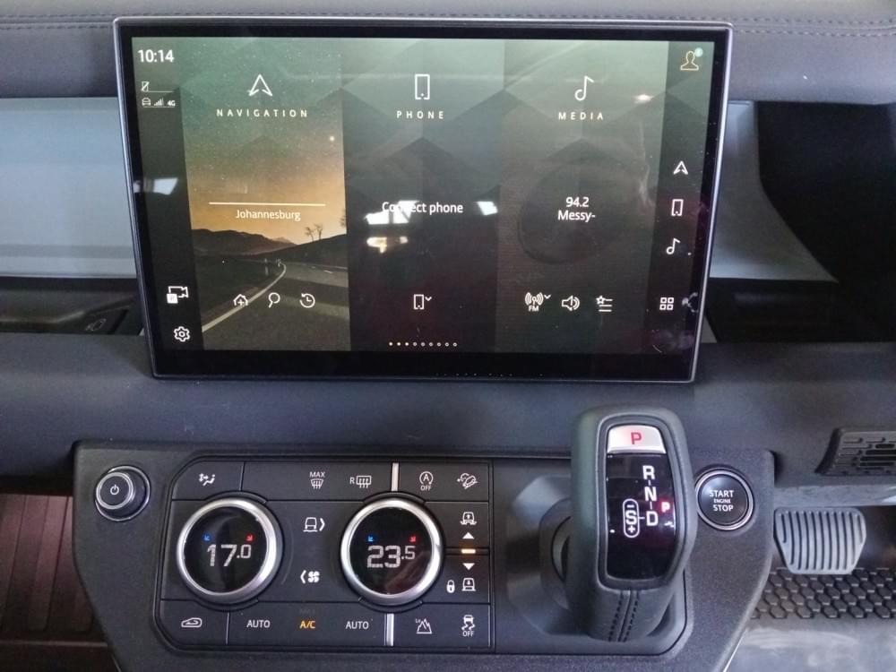 Land Rover Defender 110 3.0 D300 Se (221Kw)