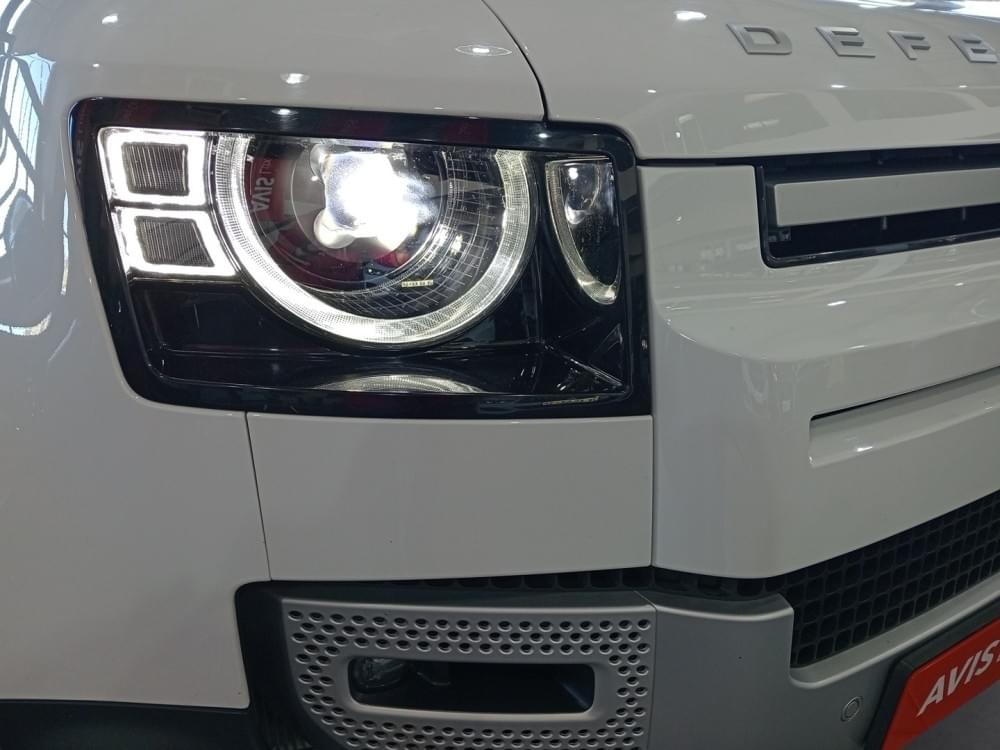 Land Rover Defender 110 3.0 D300 Se (221Kw)