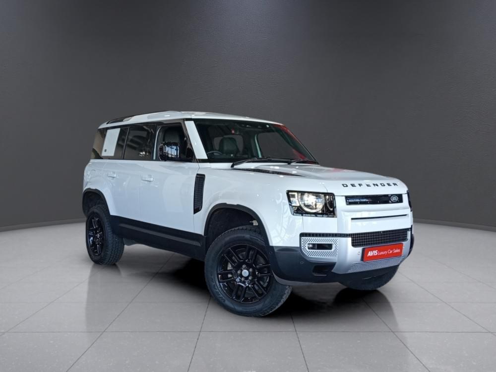 Land Rover Defender 110 D250 Se Awd (183Kw)