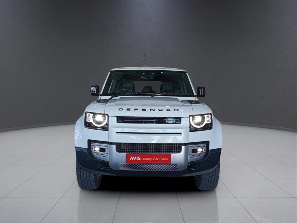 Land Rover Defender 110 D250 Se Awd (183Kw)