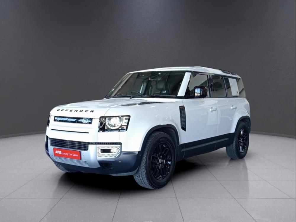 Land Rover Defender 110 D250 Se Awd (183Kw)