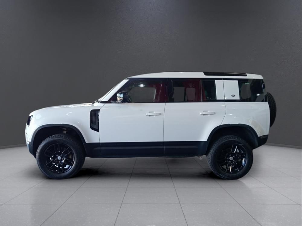 Land Rover Defender 110 D250 Se Awd (183Kw)