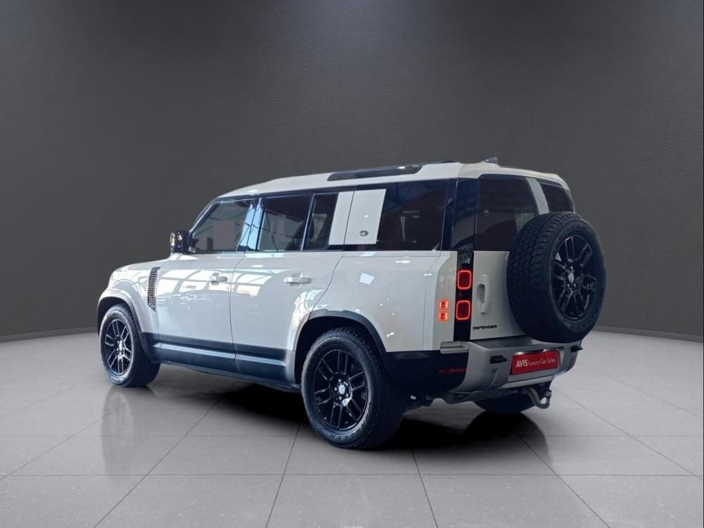 Land Rover Defender 110 D250 Se Awd (183Kw)