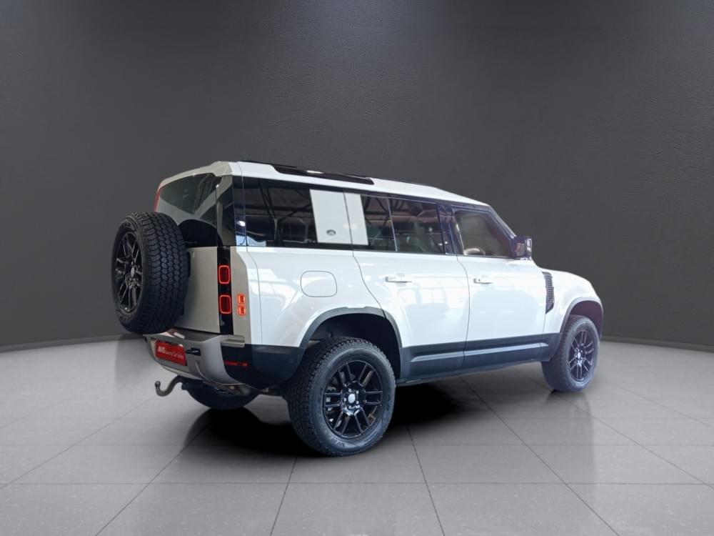 Land Rover Defender 110 D250 Se Awd (183Kw)