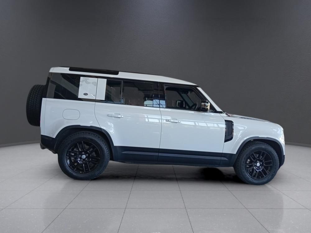 Land Rover Defender 110 D250 Se Awd (183Kw)