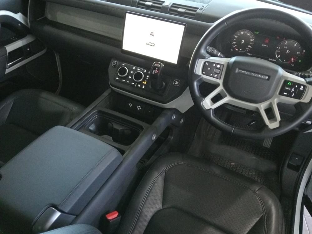 Land Rover Defender 110 D250 Se Awd (183Kw)
