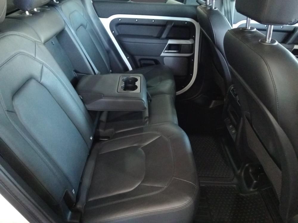 Land Rover Defender 110 D250 Se Awd (183Kw)