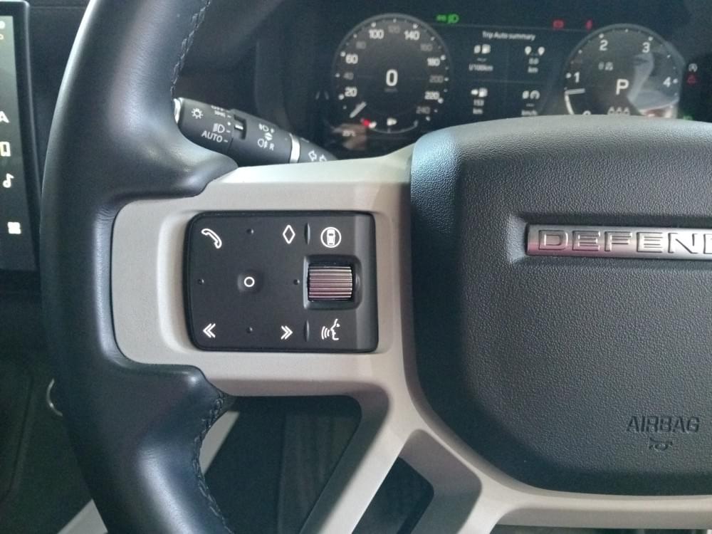 Land Rover Defender 110 D250 Se Awd (183Kw)