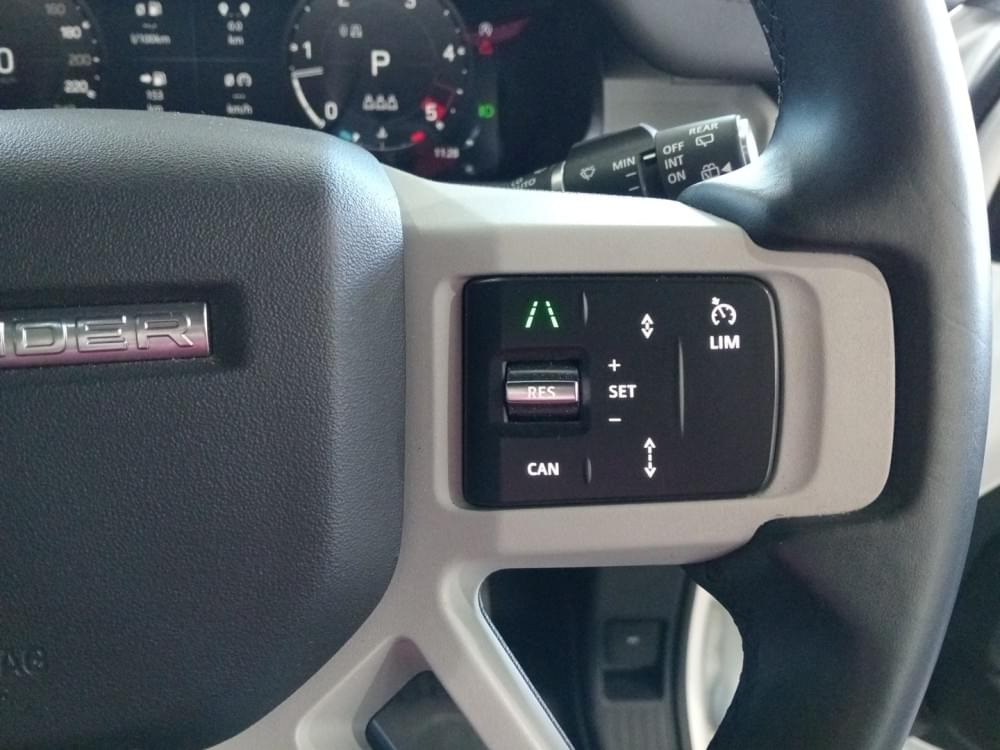 Land Rover Defender 110 D250 Se Awd (183Kw)