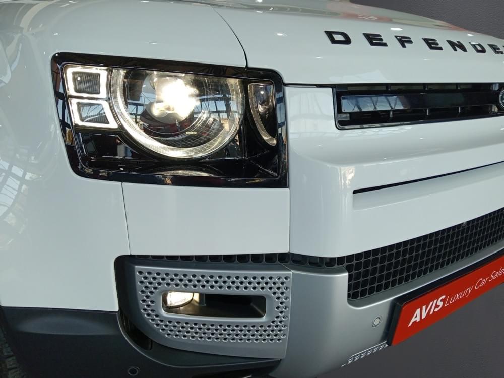 Land Rover Defender 110 D250 Se Awd (183Kw)
