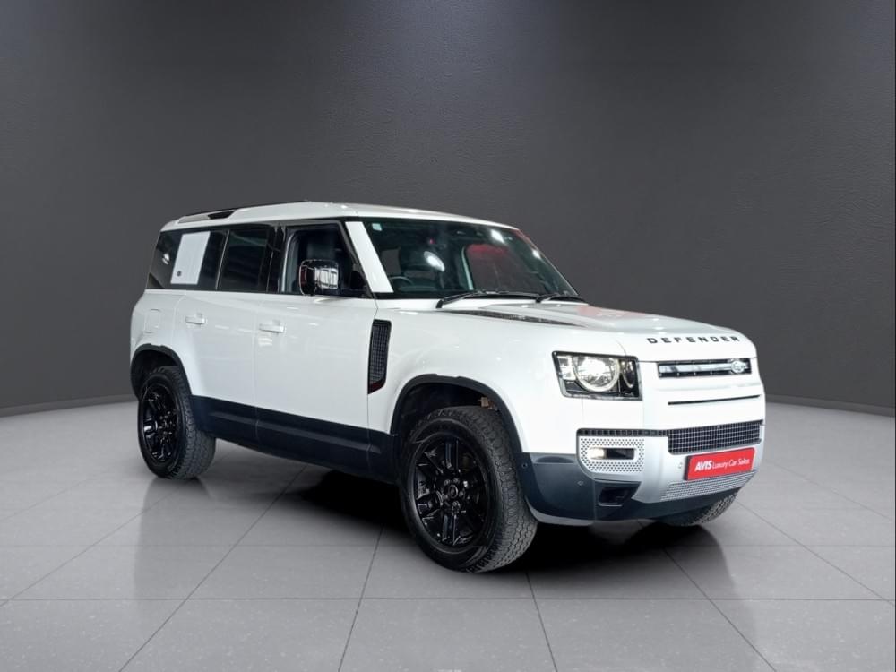 Land Rover Defender 110 D250 Se Awd (183Kw)