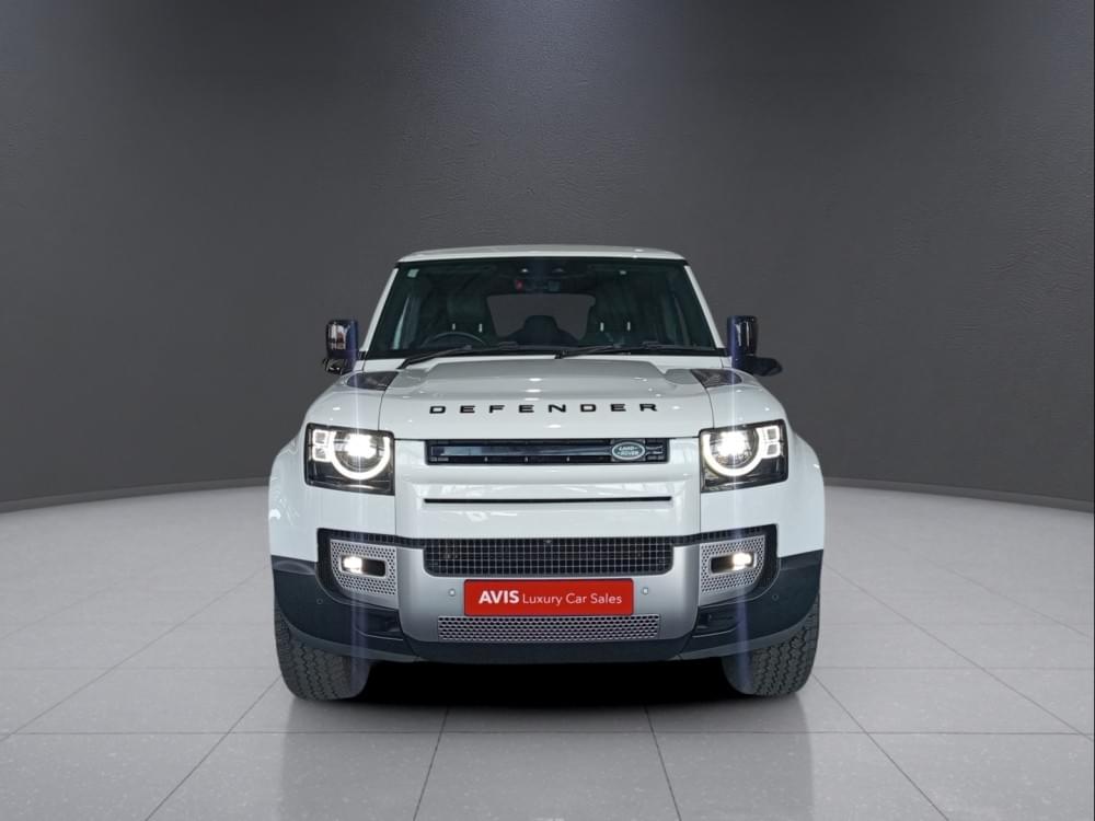 Land Rover Defender 110 D250 Se Awd (183Kw)