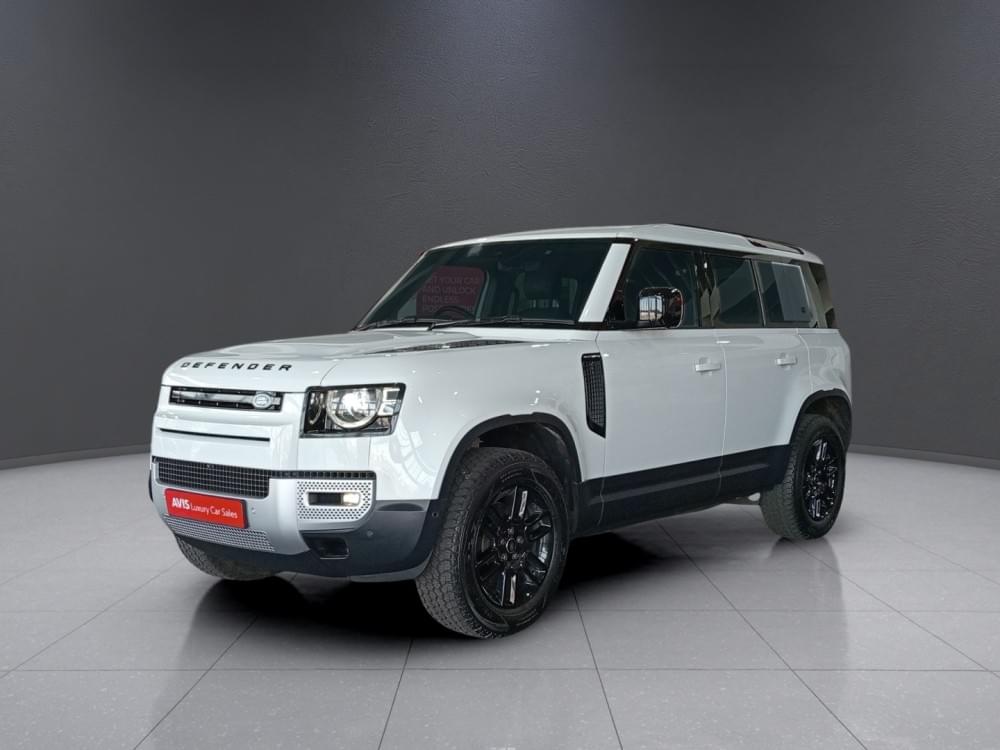Land Rover Defender 110 D250 Se Awd (183Kw)