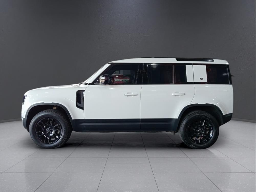 Land Rover Defender 110 D250 Se Awd (183Kw)
