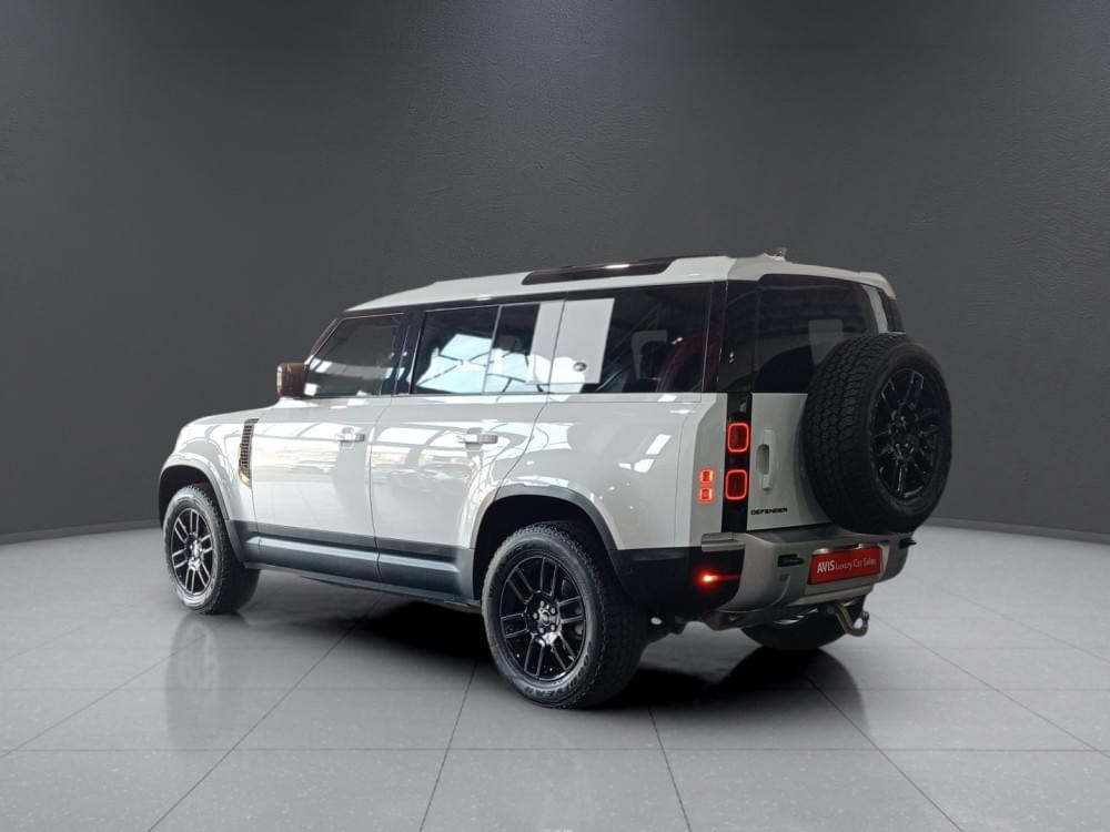 Land Rover Defender 110 D250 Se Awd (183Kw)