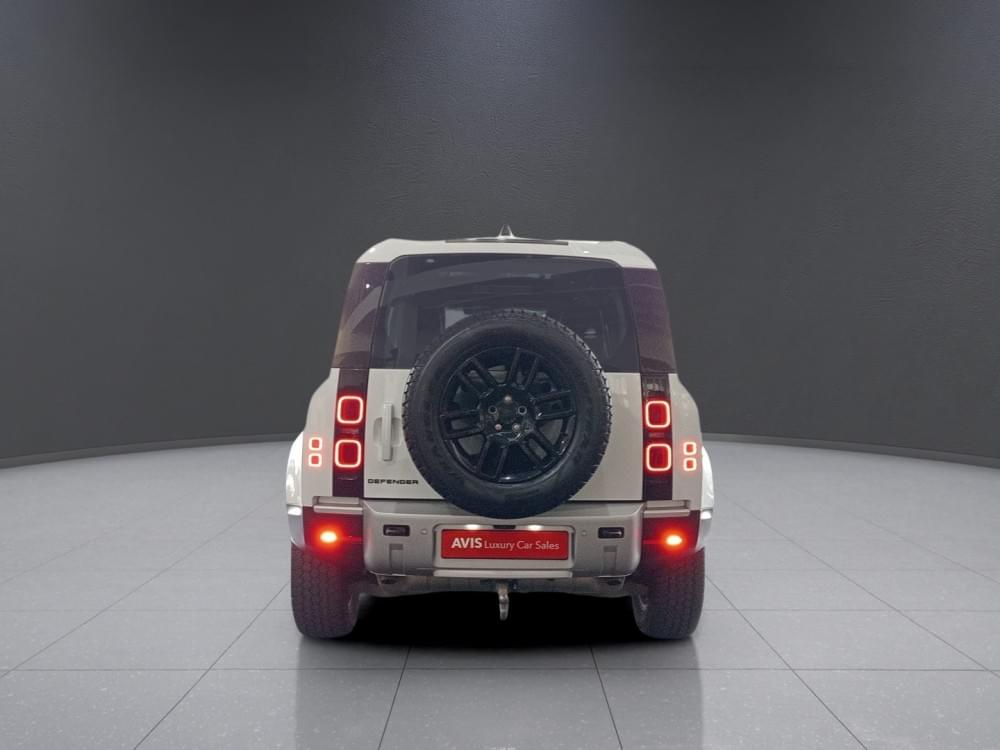 Land Rover Defender 110 D250 Se Awd (183Kw)