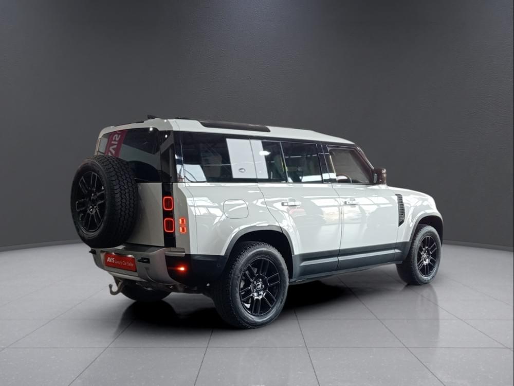 Land Rover Defender 110 D250 Se Awd (183Kw)