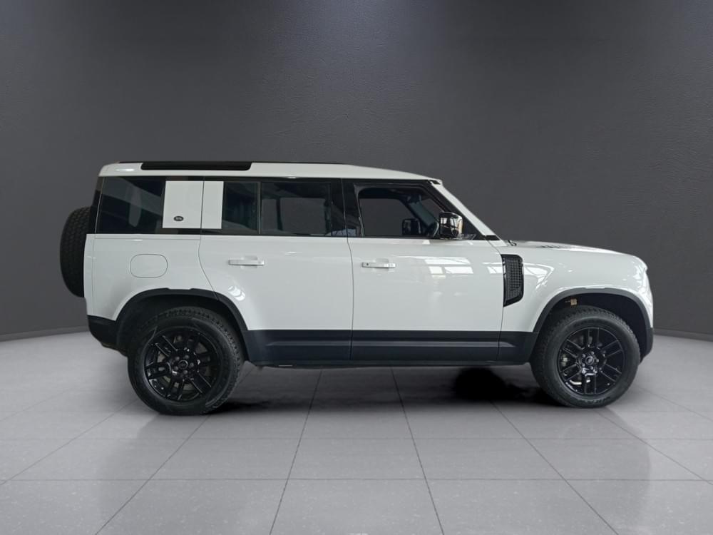 Land Rover Defender 110 D250 Se Awd (183Kw)