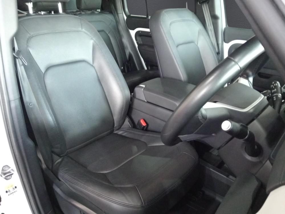 Land Rover Defender 110 D250 Se Awd (183Kw)