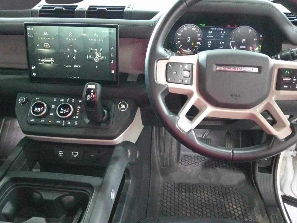 Land Rover Defender 110 D250 Se Awd (183Kw)