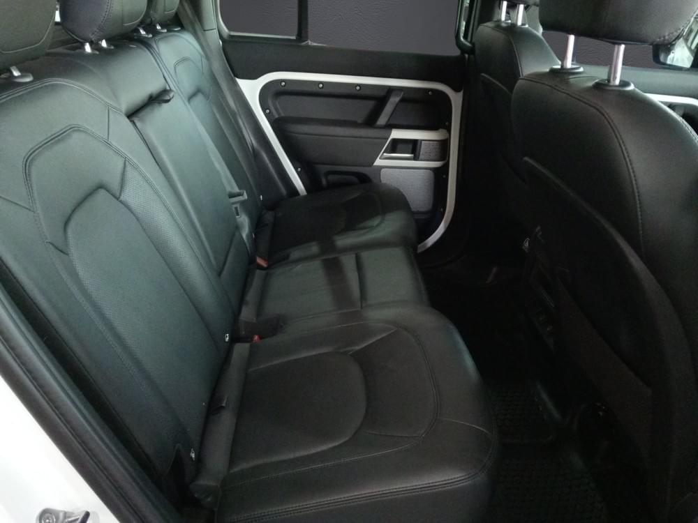 Land Rover Defender 110 D250 Se Awd (183Kw)