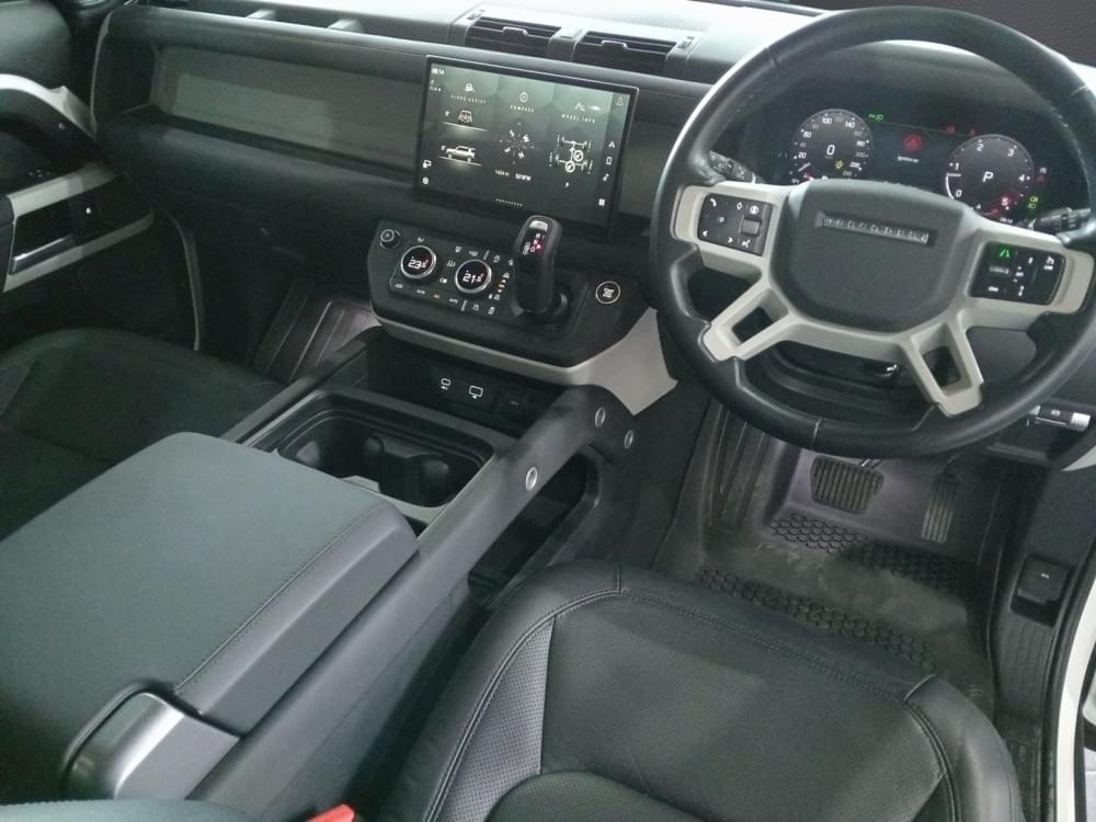 Land Rover Defender 110 D250 Se Awd (183Kw)