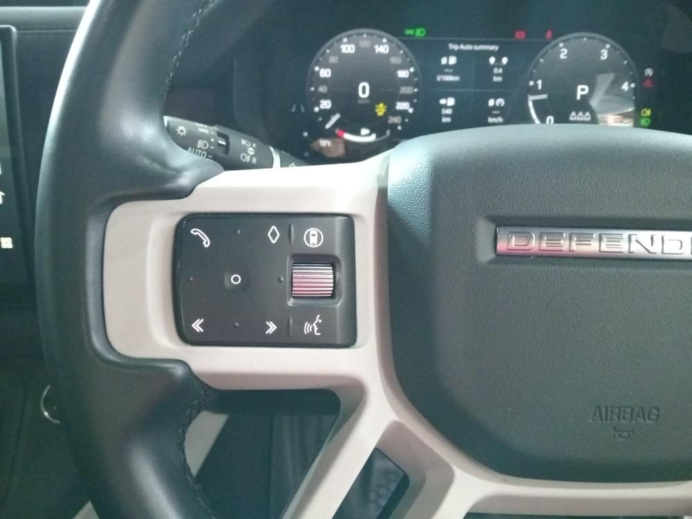 Land Rover Defender 110 D250 Se Awd (183Kw)