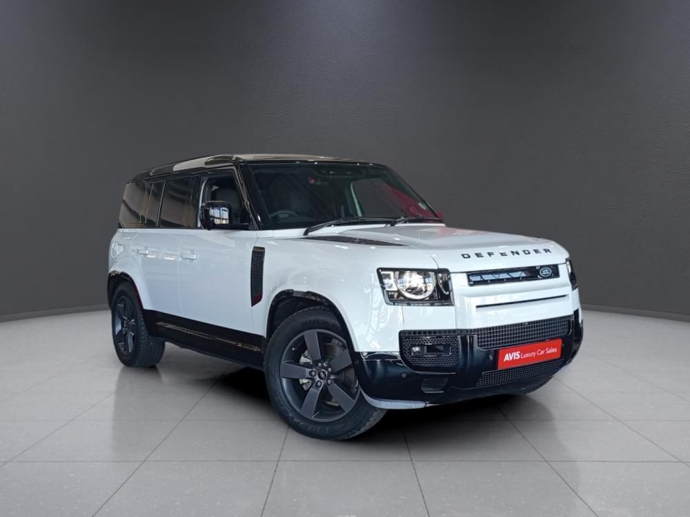 Land Rover Defender 110 3.0D D250 X-Dynamic Se (183Kw)