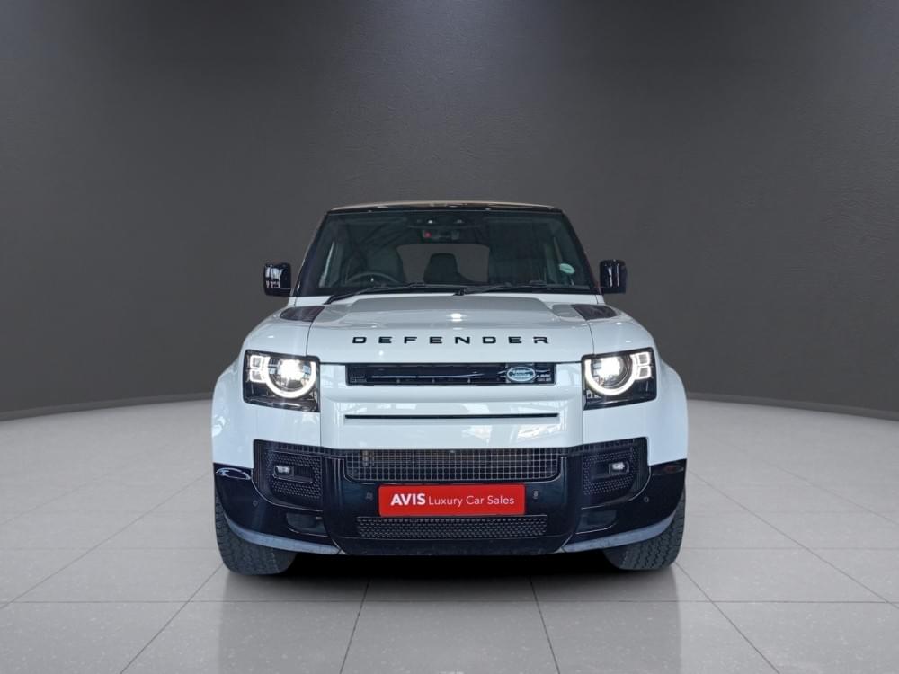 Land Rover Defender 110 3.0D D250 X-Dynamic Se (183Kw)
