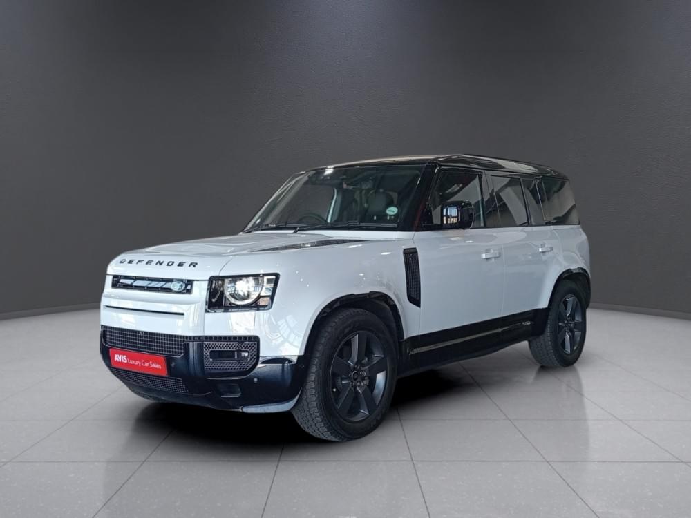 Land Rover Defender 110 3.0D D250 X-Dynamic Se (183Kw)