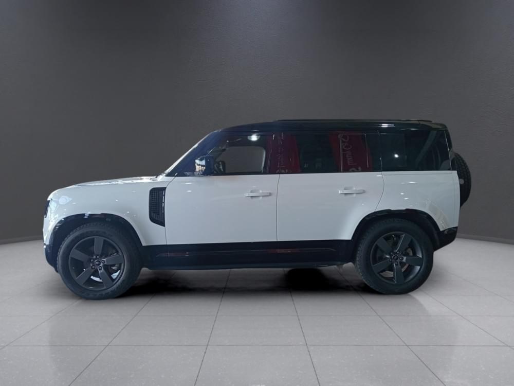 Land Rover Defender 110 3.0D D250 X-Dynamic Se (183Kw)