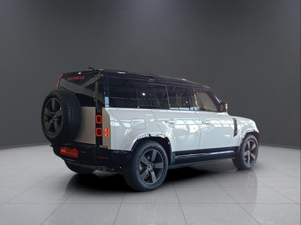 Land Rover Defender 110 3.0D D250 X-Dynamic Se (183Kw)