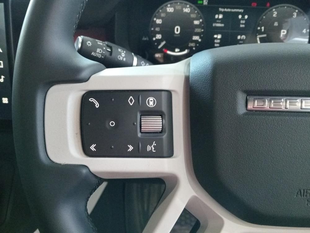 Land Rover Defender 110 3.0D D250 X-Dynamic Se (183Kw)