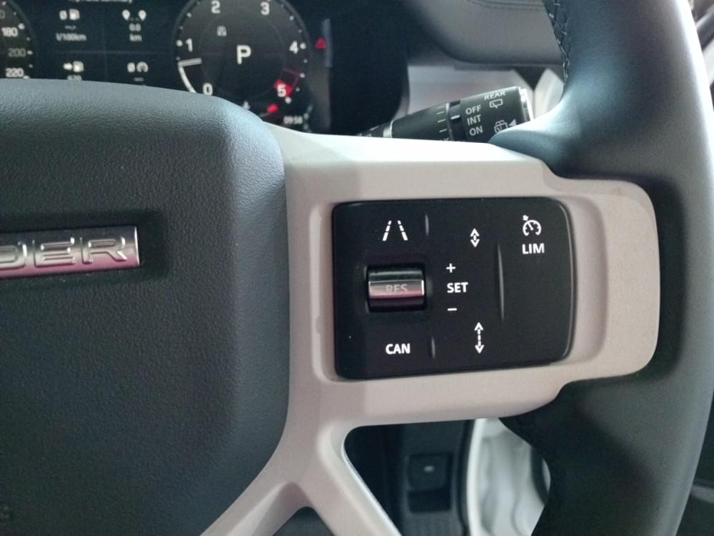 Land Rover Defender 110 3.0D D250 X-Dynamic Se (183Kw)