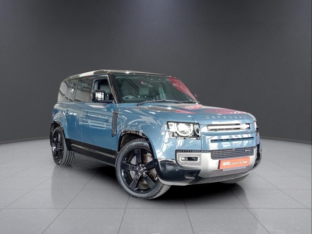 Land Rover Defender 110 D300 X-Dynamic Hse Awd (221Kw)