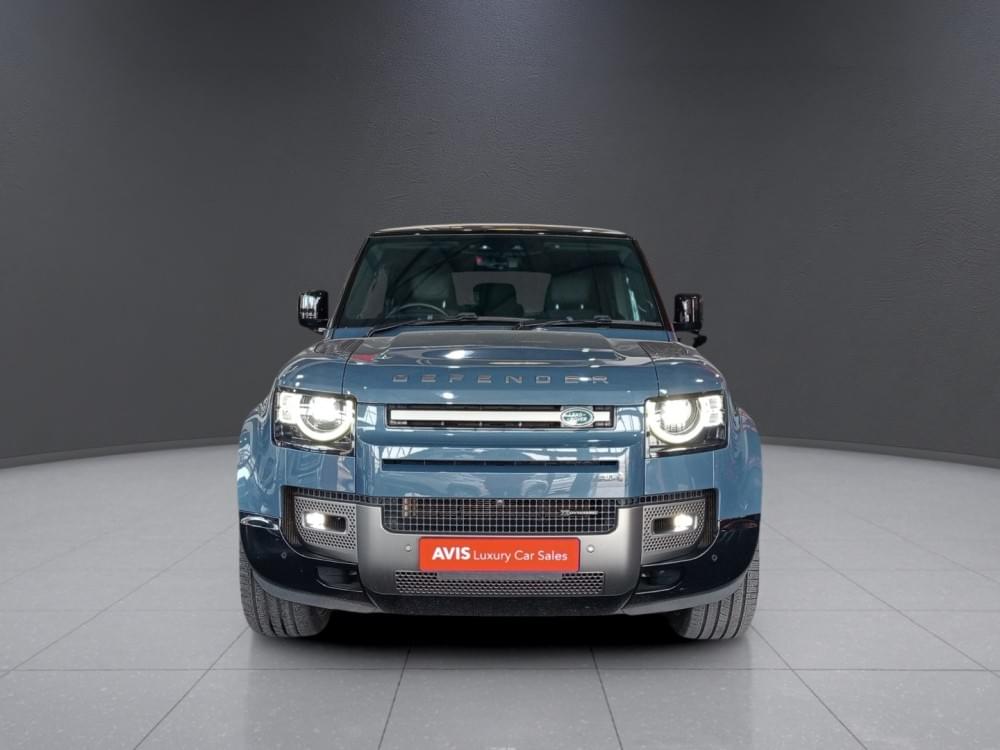 Land Rover Defender 110 D300 X-Dynamic Hse Awd (221Kw)