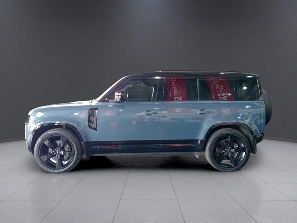 Land Rover Defender 110 D300 X-Dynamic Hse Awd (221Kw)