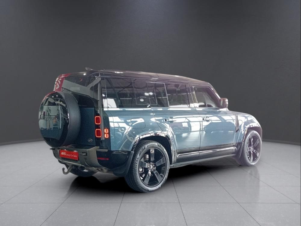 Land Rover Defender 110 D300 X-Dynamic Hse Awd (221Kw)