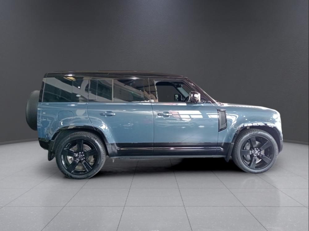 Land Rover Defender 110 D300 X-Dynamic Hse Awd (221Kw)