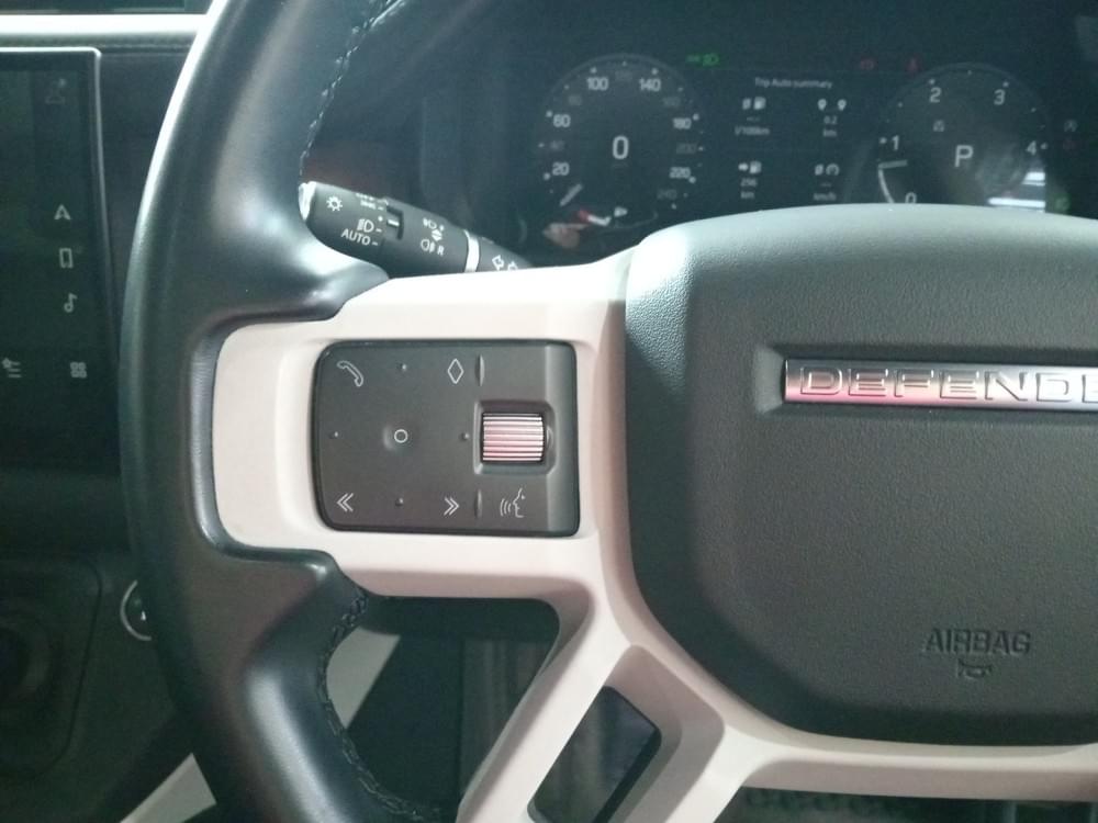 Land Rover Defender 110 D300 X-Dynamic Hse Awd (221Kw)