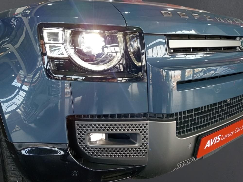 Land Rover Defender 110 D300 X-Dynamic Hse Awd (221Kw)