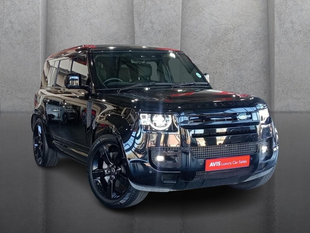 Land Rover Defender 110 D300 X-Dynamic Hse Awd (221Kw)