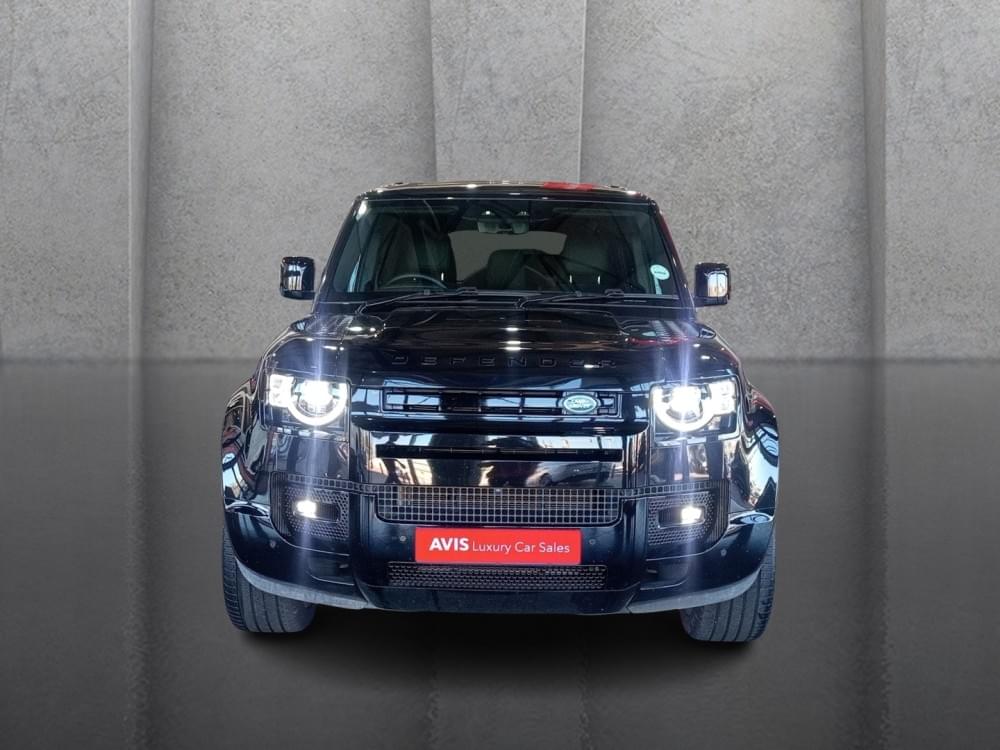 Land Rover Defender 110 D300 X-Dynamic Hse Awd (221Kw)
