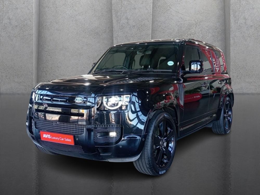 Land Rover Defender 110 D300 X-Dynamic Hse Awd (221Kw)