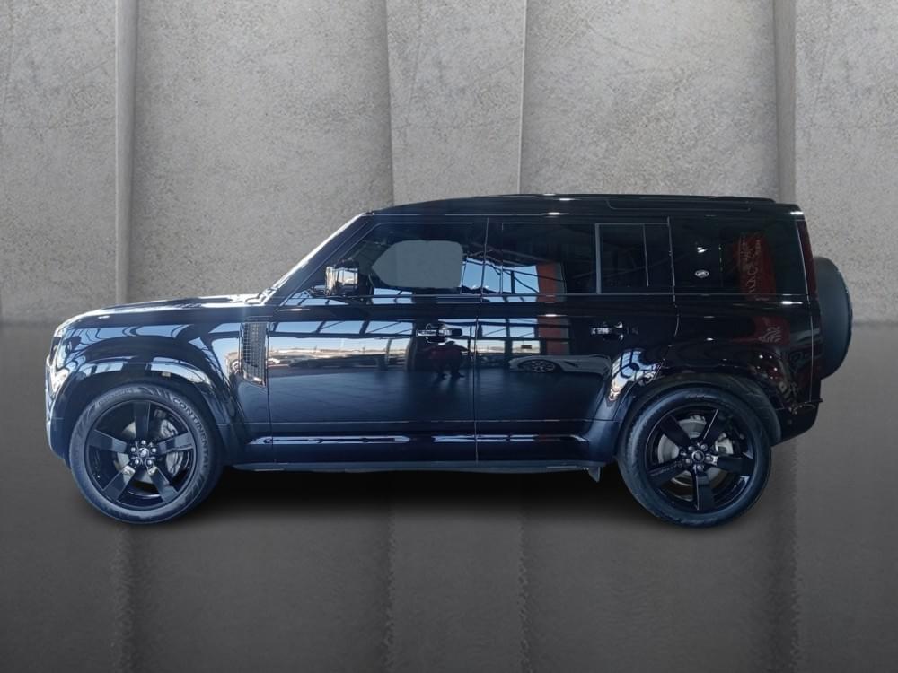 Land Rover Defender 110 D300 X-Dynamic Hse Awd (221Kw)