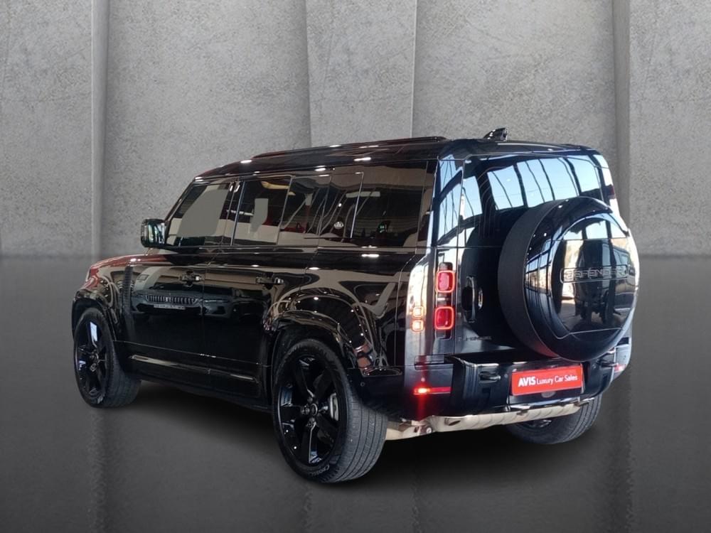 Land Rover Defender 110 D300 X-Dynamic Hse Awd (221Kw)