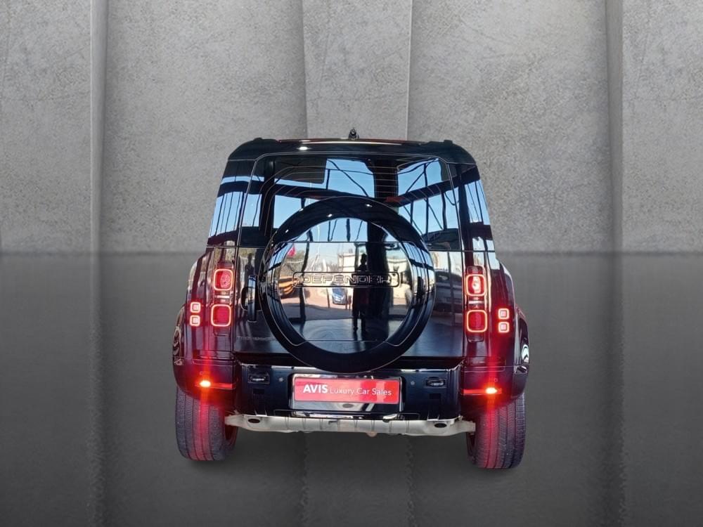 Land Rover Defender 110 D300 X-Dynamic Hse Awd (221Kw)